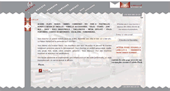 Desktop Screenshot of aciers-mottard.be